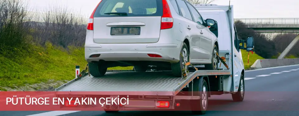 Pütürge İlçemi En Yakın Çekici